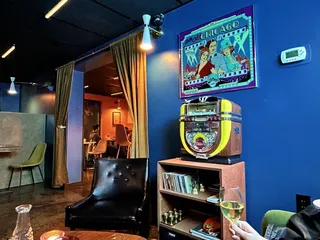 I Like It Like That Bar