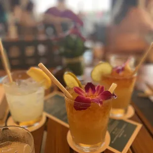 Mai tai