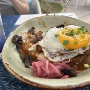Loco Moco