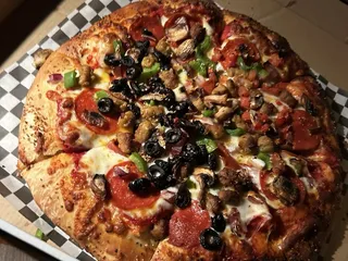 Mineshaft Restaurant - Lake Don Pedro