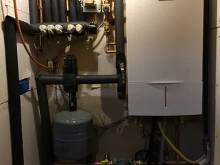 Plumbing Express and Utility