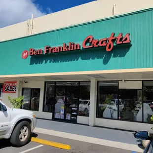 Storefront