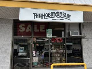The Hobby Company