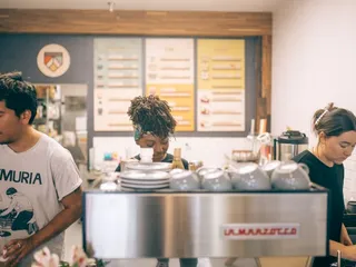 Succulent Coffee Roasters