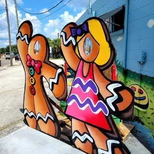 July 2021: Too cute!