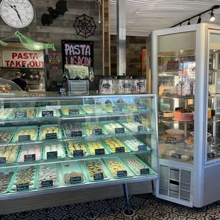 First thing you see when you walk in