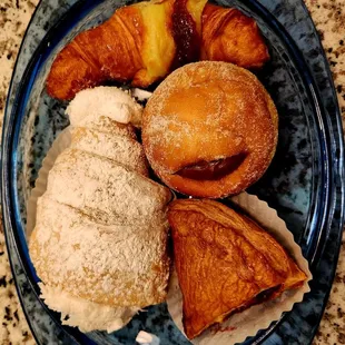 March 2023: Pastries Pic 1 of 3