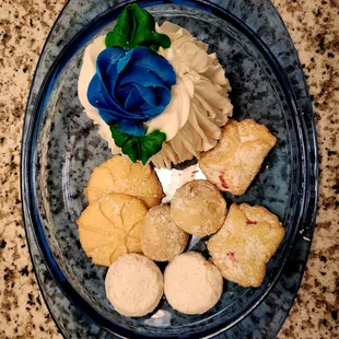 March 2023: Pastries Pic 3 of 3