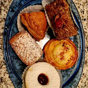 March 2023: Pastries Pic 2 of 3