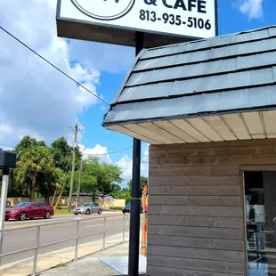 July 2021: Opened in 1959. Changed ownership in 1962.