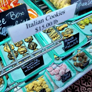 Aug 2021: I took suggestions from a 44-yr-old customer who has stopped in since he was a young child in 1981:)