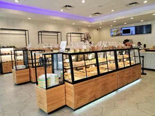 Sweet Buns Bakery