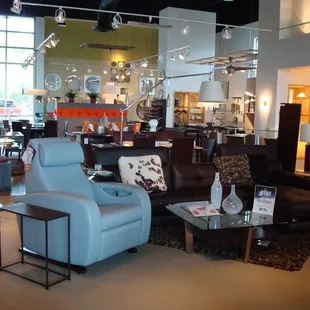 Houseworks is like a Salvador Dali painting come to life. Photo by Jennifer Litz.