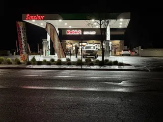 Robin's Mini Mart