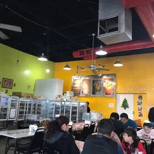 Houston Bakery &amp; Cafe