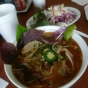 Bun Bo Hue