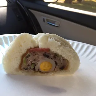 Pork Bun