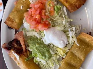 El Rincon Mexican Grill Wadsworth