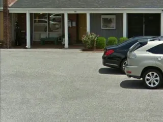 The Woman's Exchange of Memphis