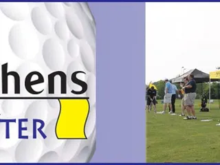 Athens Golf Center