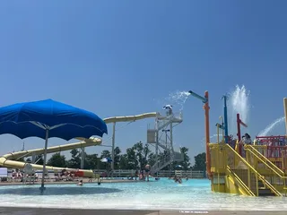 Suffoletta Family Aquatic Center