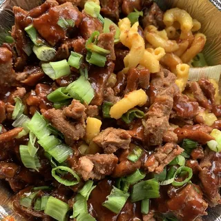 Brisket Mac