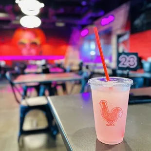 Watermelon House Lemonades