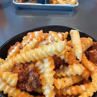 Loaded Fries