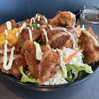 Southwest Salad