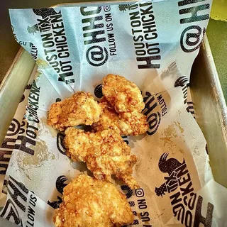 5 pc Nuggets (a la carte)
