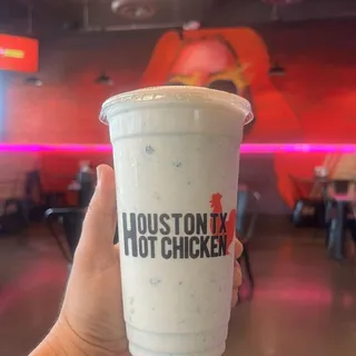 Milkshake Vanilla (21 oz)