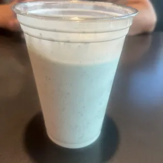 Cookie Monster PUCK