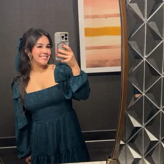 Giselle M.