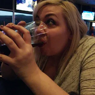 Great seasonal varieties.