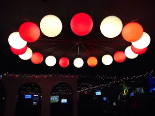 Interlude Cocktail Lounge