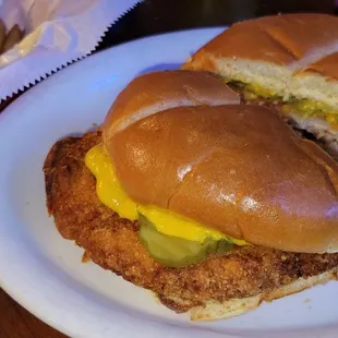 Great tenderloin!