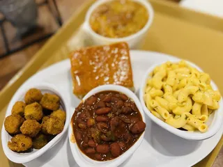 Esther's Cajun Café & Soul Food