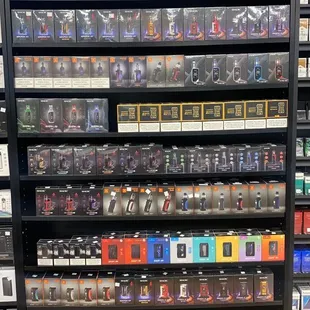 HOV Smoke Shop
