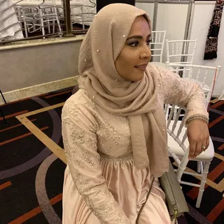 Naghma K.