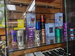 Tobacco Crush