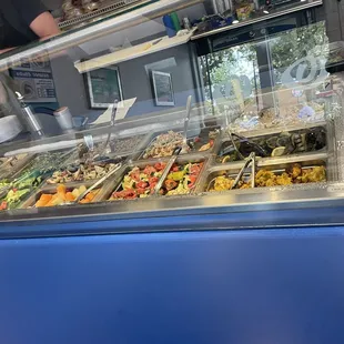 love this food