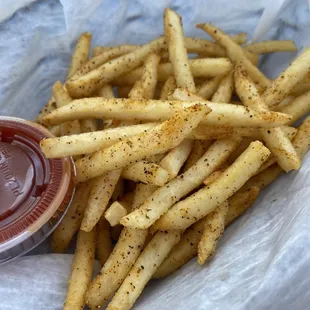 food