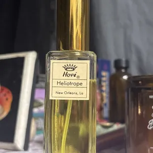 Hové Parfumeur