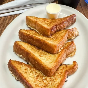 French toast