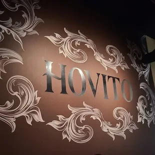 Signage
