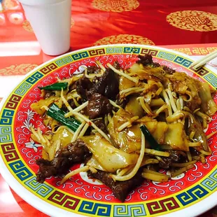 Tasty and authentic !