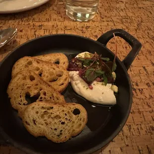 Burrata