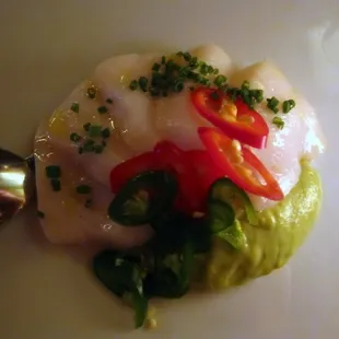 Escolar Crudo