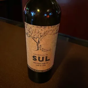 Portuguese wine