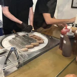 food